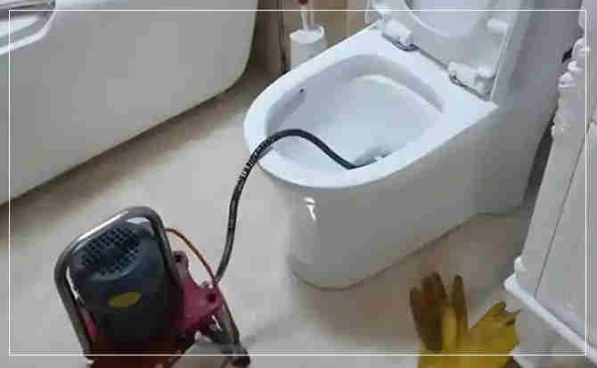 静安区马桶蹲坑蹲厕疏通