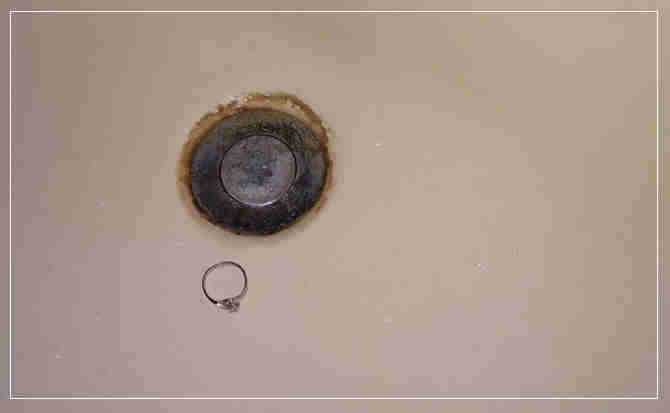 静安区下水道物品打捞